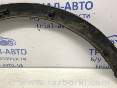 ФОТО Накладка крыла для Ford Kuga 2 Киев