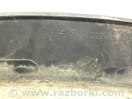 ФОТО Накладка крыла для Ford Kuga 2 Киев