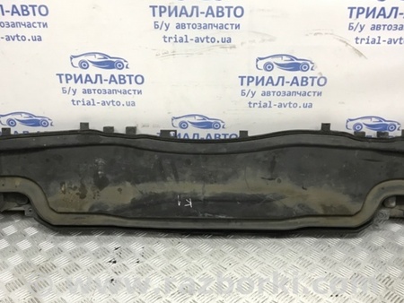 ФОТО Жабо под лобовое стекло (пластик) для Ford Kuga 2 Киев