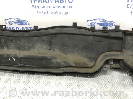 ФОТО Жабо под лобовое стекло (пластик) для Ford Kuga 2 Киев