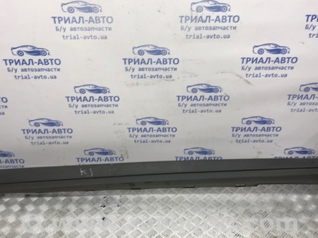 ФОТО Накладка порога внешняя левая для Ford Kuga 2 Киев