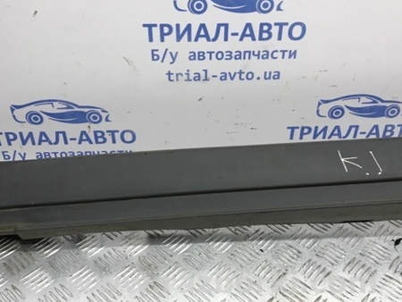 ФОТО Накладка порога внешняя левая для Ford Kuga 2 Киев