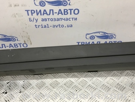 ФОТО Накладка порога внешняя левая для Ford Kuga 2 Киев