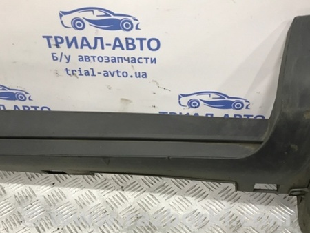 ФОТО Накладка порога внешняя левая для Ford Kuga 2 Киев