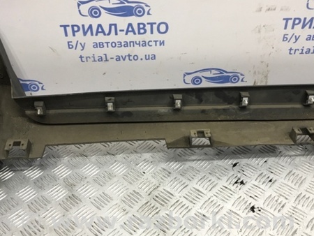 ФОТО Накладка порога внешняя левая для Ford Kuga 2 Киев