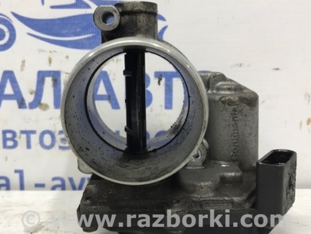 ФОТО Заслонка дроссельная для Ford Kuga 2 Киев