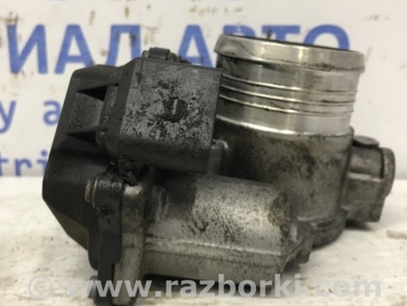 ФОТО Заслонка дроссельная для Ford Kuga 2 Киев