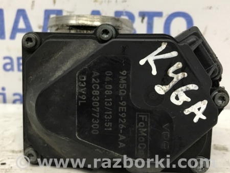 ФОТО Заслонка дроссельная для Ford Kuga 2 Киев