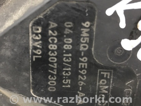 ФОТО Заслонка дроссельная для Ford Kuga 2 Киев