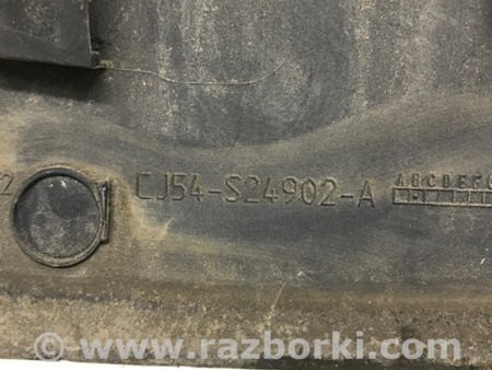 ФОТО Накладка двери для Ford Kuga 2 Киев