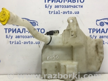 ФОТО Бачок омывателя для Ford Kuga 2 Киев