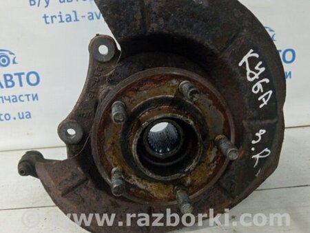ФОТО Цапфа задняя правая со ступицей для Ford Kuga 2 Киев