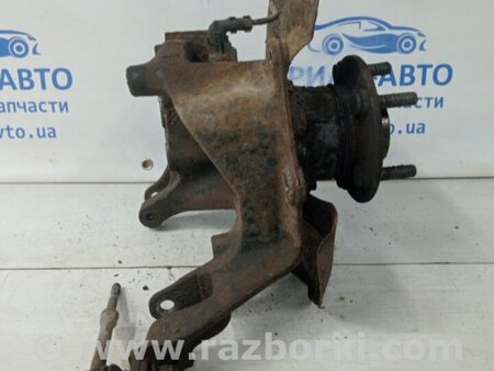 ФОТО Цапфа задняя правая со ступицей для Ford Kuga 2 Киев