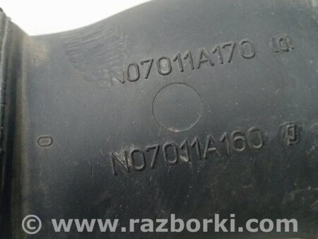 ФОТО Патрубок воздушного фильтра для Ford Kuga 2 Киев