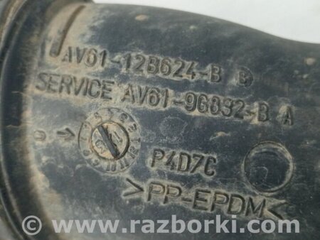 ФОТО Патрубок воздушного фильтра для Ford Kuga 2 Киев