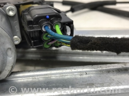 ФОТО Стеклоподъемник передний правый для Ford Kuga 2 Киев