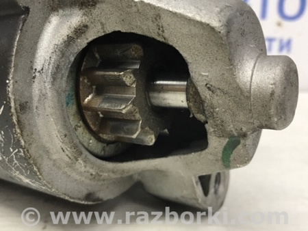 ФОТО Стартер для Ford Kuga 2 Киев