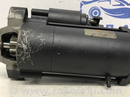 ФОТО Стартер для Ford Kuga 2 Киев