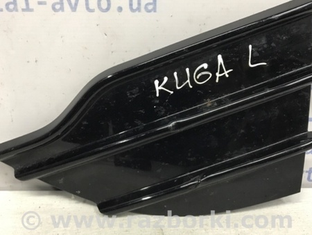 ФОТО Решетка переднего бампера левая для Ford Kuga 2 Киев