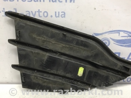 ФОТО Решетка переднего бампера левая для Ford Kuga 2 Киев