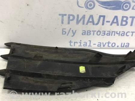 ФОТО Решетка переднего бампера левая для Ford Kuga 2 Киев