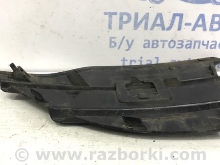 ФОТО Решетка переднего бампера правая для Ford Kuga 2 Київ