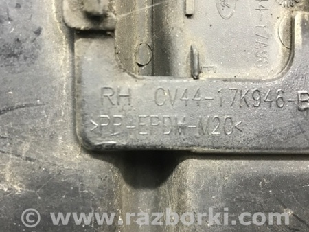 ФОТО Решетка переднего бампера правая для Ford Kuga 2 Київ