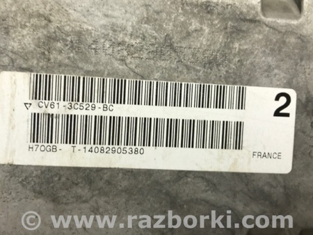 ФОТО Колонка рулевая для Ford Kuga 2 Киев