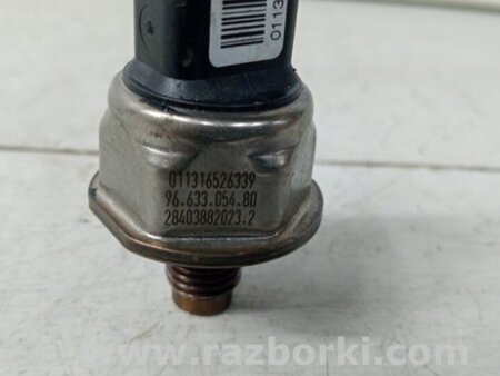 ФОТО Датчик давления топлива в рейке для Ford Kuga 2 Киев
