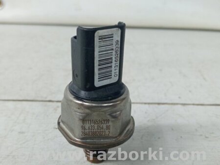 ФОТО Датчик давления топлива в рейке для Ford Kuga 2 Киев