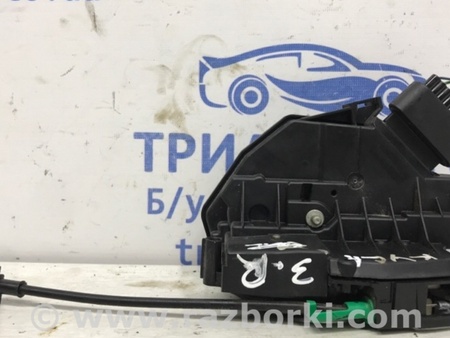 ФОТО Замок двери задний правый для Ford Kuga 2 Киев