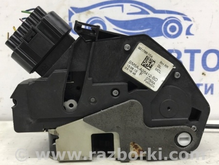 ФОТО Замок двери задний правый для Ford Kuga 2 Киев