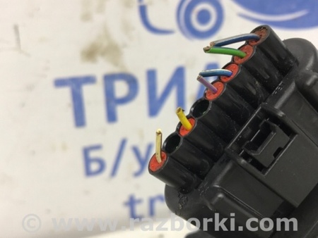 ФОТО Замок двери задний правый для Ford Kuga 2 Киев