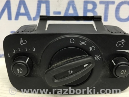 ФОТО Корректор фар для Ford Kuga 2 Киев