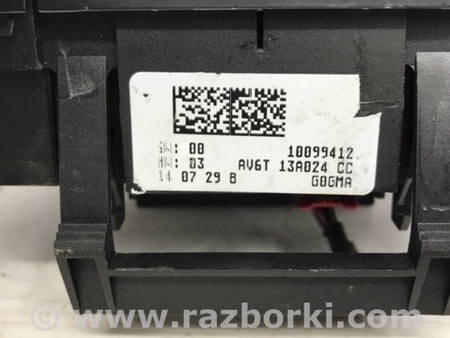 ФОТО Корректор фар для Ford Kuga 2 Киев