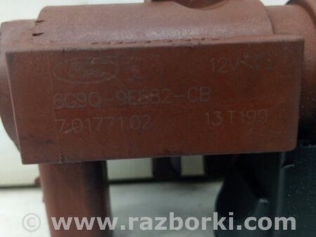 ФОТО Клапан управления турбиной для Ford Kuga 2 Киев