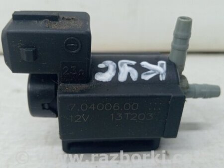 ФОТО Клапан управления турбиной для Ford Kuga 2 Киев