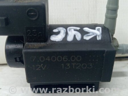 ФОТО Клапан управления турбиной для Ford Kuga 2 Киев