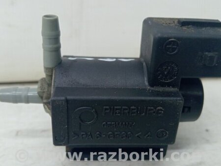 ФОТО Клапан управления турбиной для Ford Kuga 2 Киев