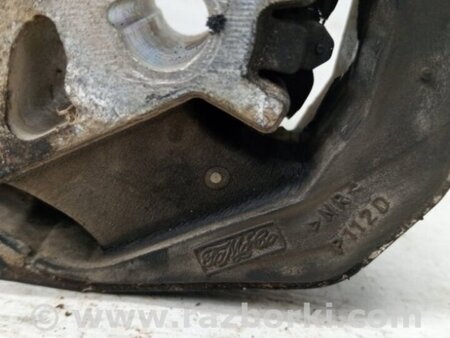 ФОТО Подушка ДВС задняя для Ford Kuga 2 Киев