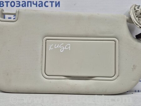 ФОТО Козырек солнцезащитный правый для Ford Kuga 2 Киев