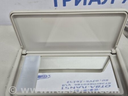 ФОТО Козырек солнцезащитный правый для Ford Kuga 2 Киев