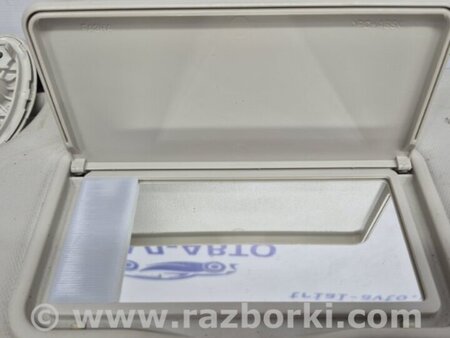 ФОТО Козырек солнцезащитный левый для Ford Kuga 2 Киев