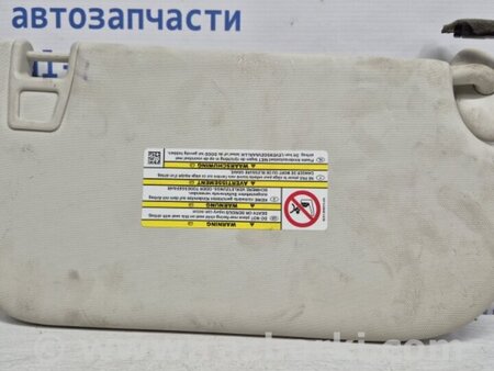 ФОТО Козырек солнцезащитный левый для Ford Kuga 2 Киев