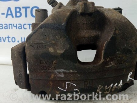 ФОТО Суппорт передний правый для Ford Kuga 2 Киев