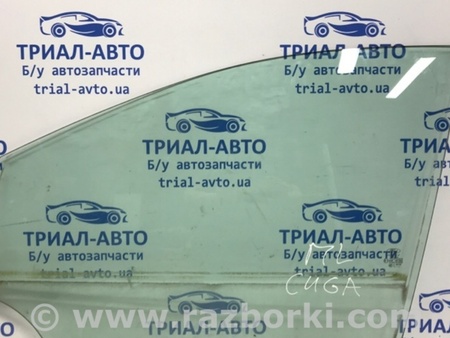 ФОТО Стекло двери переднее левое для Ford Kuga 2 Киев