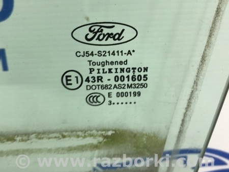ФОТО Стекло двери переднее левое для Ford Kuga 2 Киев
