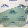 Стекло двери переднее левое Ford Kuga 2