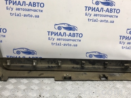 ФОТО Накладка порога внешняя левая для Ford Kuga 2 Киев