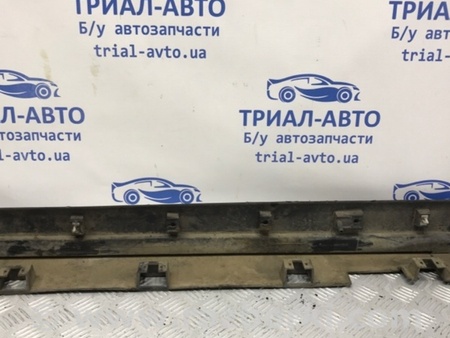 ФОТО Накладка порога внешняя левая для Ford Kuga 2 Киев